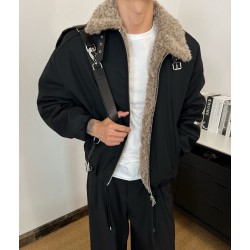 [홍콩명품.SAINT LAURENT] 생로랑 2026 남성용 솜자켓 YSL119 PD 홍콩명품의류,구매대행,온라인명품