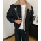 [홍콩명품.SAINT LAURENT] 생로랑 2026 남성용 솜자켓 YSL119 PD 홍콩명품의류,구매대행,온라인명품