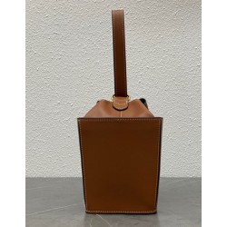 셀린느 스트랩 박스 토트백 197143 H6