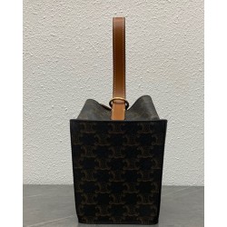 셀린느 스트랩 박스 토트백 197143 H6