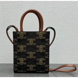 셀린느 카바스 토트백 193302 H6