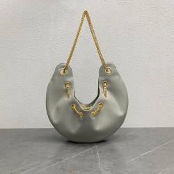 셀린느 라지 AVA 체인 백 198993 H6