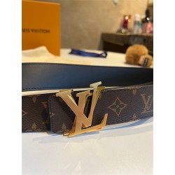 루이비통 2022 남성용 벨트 LV048 BT1