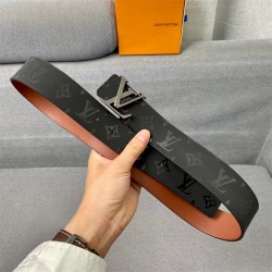 루이비통 2022 남성용 벨트 LV056 BT1