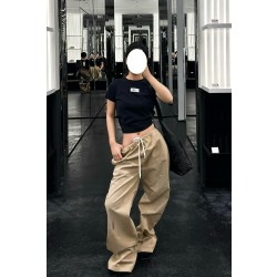 [홍콩명품.MAISON MARGIELA]메종마르지엘라 2025 남성용  바지 MM073 PD 홍콩명품의류,구매대행,온라인명품