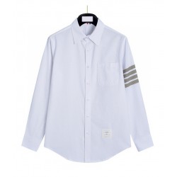 [홍콩명품.THOM BROWNE ] 톰 브라운 2025 남성용 셔츠  TB1224 YB 홍콩명품의류,구매대행,온라인명품