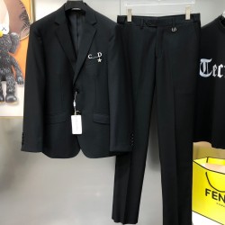 [홍콩명품.Christian Dior]크리스챤 디올 2025 남성용 울 수트자켓 세트 CD942 PD 홍콩명품의류,구매대행,온라인명품