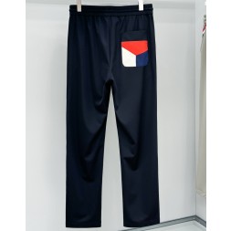[홍콩명품.MONCLER] 몽클레어 2025 남성용 추리닝바지  MQ1332 PD 홍콩명품의류,구매대행,온라인명품