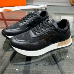 [홍콩명품.HERMES] 에르메스 2025 남성용 스니커즈 HM452 SH-E 홍콩명품의류,구매대행,온라인명품