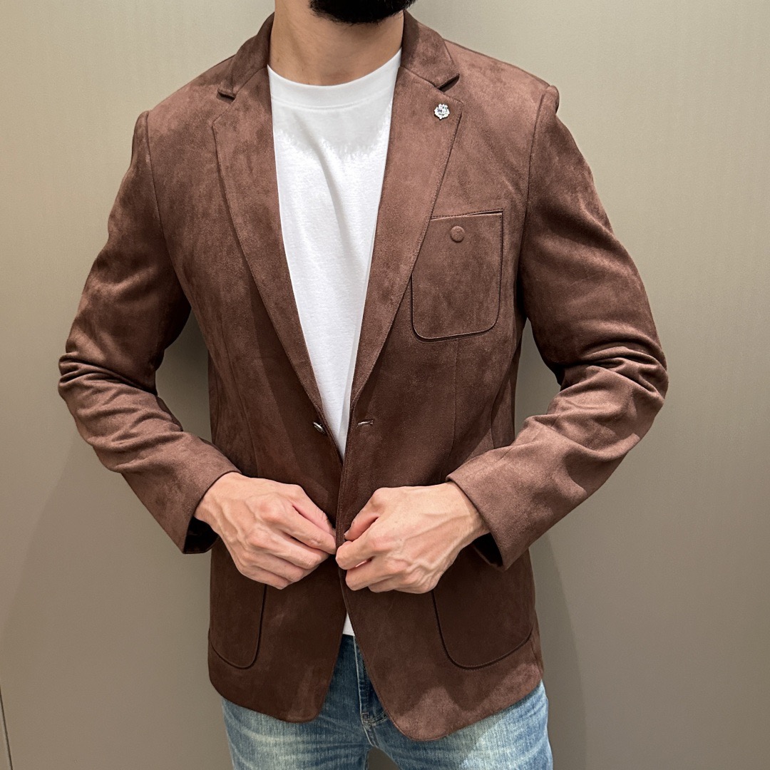 [홍콩명품.loro piana] 로로피아나 2025 남성용  수트자켓 LP572 HD 홍콩명품의류,구매대행,온라인명품