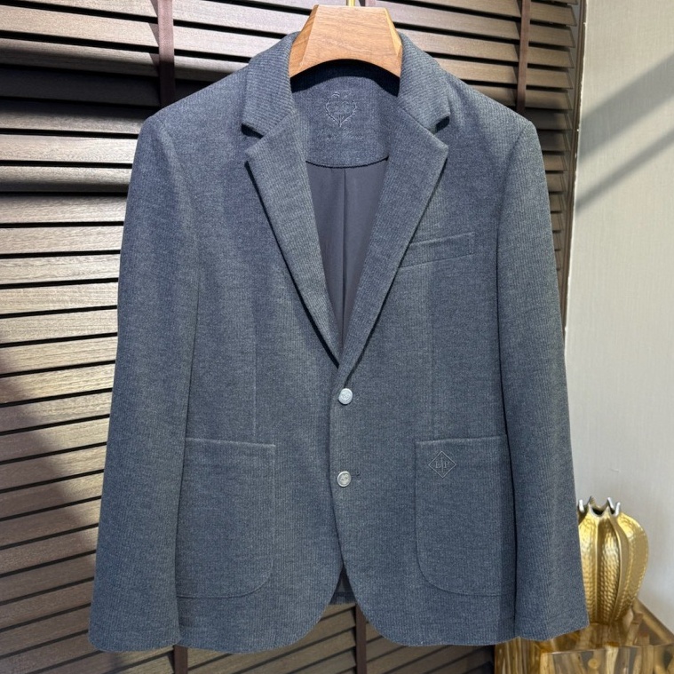 [홍콩명품.loro piana] 로로피아나 2025 남성용  수트자켓 LP573 HD 홍콩명품의류,구매대행,온라인명품