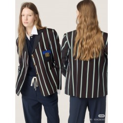 [홍콩명품 MIU MIU] 미우미우 2025 여성용 수트자켓 WA5769 JS-A 홍콩명품의류,구매대행,온라인명품