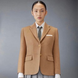 [홍콩명품.THOM BROWNE ] 톰 브라운 2025 여성용 수트자켓 WA5773 JS 홍콩명품의류,구매대행,온라인명품