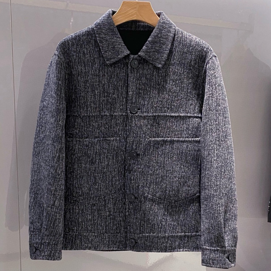 [홍콩명품.ZEGNA] 제냐 2025 남성용 울자켓 ZN732 HD 홍콩명품의류,구매대행,온라인명품