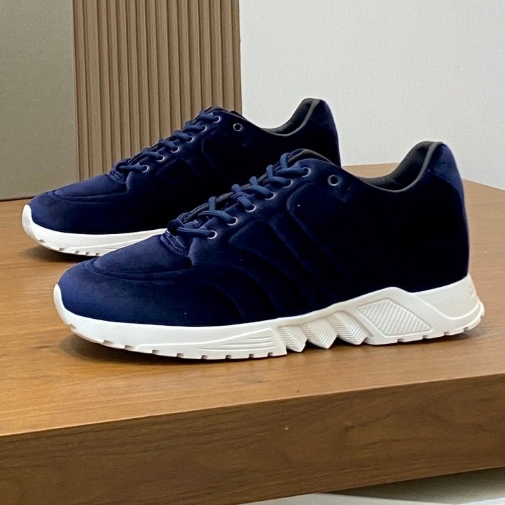 [홍콩명품,ARMANI] 알마니  2025 남성용 스니커즈 AM027 SH-E 홍콩명품의류,구매대행,온라인명품