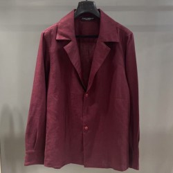 [홍콩명품 DOLCE & GABBANA] 돌체앤가바나 2026 남성용 린넨 셔츠 DG515 HD 홍콩명품의류,구매대행,온라인명품