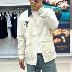 [홍콩명 품DOLCE & GABBANA ] 돌체앤가바나 2026 남성용 자켓 DG515 PD 홍콩명품의류,구매대행,온라인명품