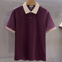 [홍콩명품.GUCCI] 구찌 2026 남성용 폴로반팔 GC603 PD 홍콩명품의류,구매대행,온라인명품