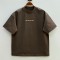 [홍콩명품.BALENCIAGA] 발렌시아가 2026 남성용 반팔 BL1356 HD  홍콩명품의류,구매대행,온라인명품