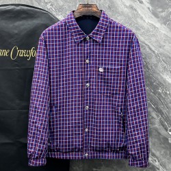 [홍콩명품.GUCCI] 구찌 2026 남성용 양면자켓 GC611 PD 홍콩명품의류,구매대행,온라인명품