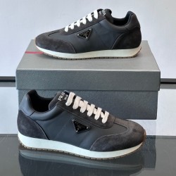 [홍콩명품.PRADA] 프라다 2026 남성용 스니커즈 PD605 SH-E 홍콩명품의류,구매대행,온라인명품