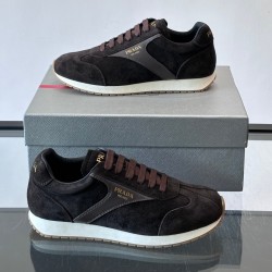 [홍콩명품.PRADA] 프라다 2026 남성용 스니커즈 PD606 SH-E 홍콩명품의류,구매대행,온라인명품