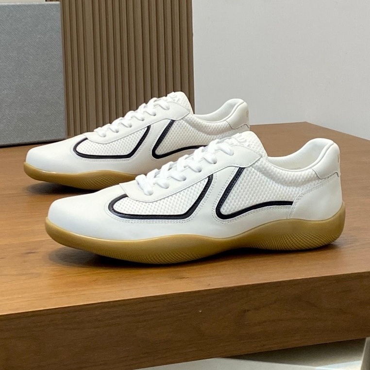 [홍콩명품.PRADA] 프라다 2026 남성용 스니커즈 PD621 SH-E 홍콩명품의류,구매대행,온라인명품