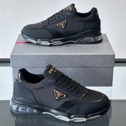 [홍콩명품.PRADA] 프라다 2026 남성용 스니커즈 PD632 SH-E 홍콩명품의류,구매대행,온라인명품