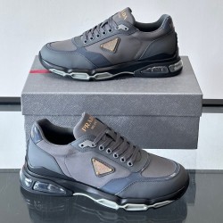 [홍콩명품.PRADA] 프라다 2026 남성용 스니커즈 PD639 SH-E 홍콩명품의류,구매대행,온라인명품