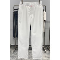 [홍콩명품.KITON] 키톤 남성 울혼방바지 2026 GT432 HD 홍콩명품의류,구매대행,온라인명품