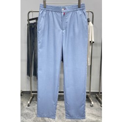 [홍콩명품.KITON] 키톤 남성 울혼방바지 2026 GT433 HD 홍콩명품의류,구매대행,온라인명품