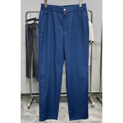 [홍콩명품.KITON] 키톤 남성 울혼방바지 2026 GT435 HD 홍콩명품의류,구매대행,온라인명품