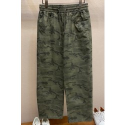 [홍콩명품.THEROW] 더로우  남성 바지 2026 GT442 HD 홍콩명품의류,구매대행,온라인명품