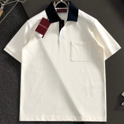 [홍콩명품.GUCCI] 구찌 2026 남성용 폴로반팔 GC615 PD 홍콩명품의류,구매대행,온라인명품