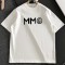 [홍콩명품.MAISON MARGIELA]메종마르지엘라 2026 남성용 반팔 MM1038 YB 홍콩명품의류,구매대행,온라인명품