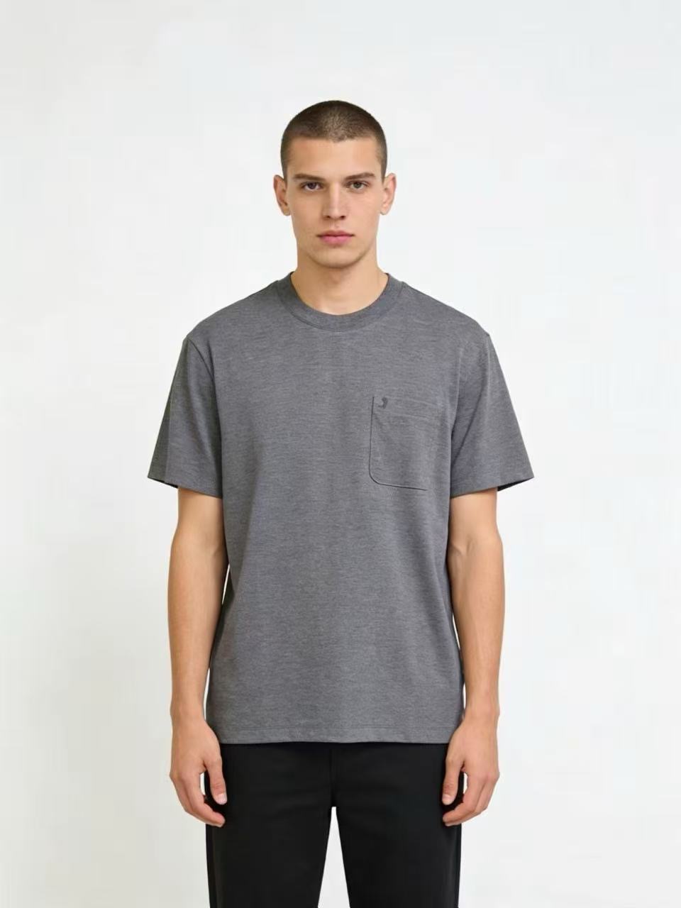 [ 홍콩명품.BRIONI ] 브리오니 2026 남성용 반팔 GT451 YB 홍콩명품의류,구매대행,온라인명품