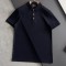 [홍콩명품.loro piana] 로로피아나 2026 남성용 폴로반팔 LP1162 YB 홍콩명품의류,구매대행,온라인명품