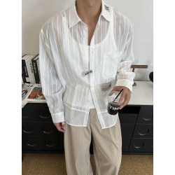 [홍콩명품.MMY] 메종 미하라 야스히로 2026 남성 셔츠 GT485 HD 홍콩명품의류,구매대행,온라인명품