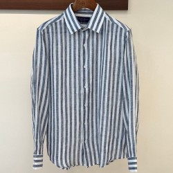 [홍콩명품.Ralph lauren] 랄프로렌 남성 린넨셔츠 2026 GT490 HD 홍콩명품의류,구매대행,온라인명품