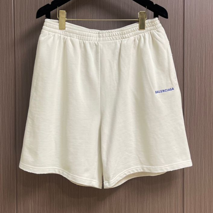 [홍콩명품.BALENCIAGA] 발렌시아가 2026 남성용 반바지 BL1391 PD 홍콩명품의류,구매대행,온라인명품
