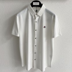 [홍콩명품.MONCLER] 몽클레어 2026 남성용 반팔셔츠 MQ1736 PD 홍콩명품의류,구매대행,온라인명품