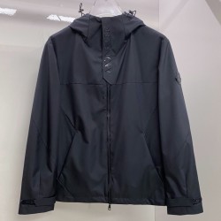 [홍콩명품.MONCLER] 몽클레어 2026 남성용 바람막이 자켓 MQ1738 PD 홍콩명품의류,구매대행,온라인명품