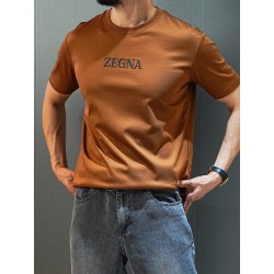 [홍콩명품.ZEGNA] 제냐 2026 남성용 반팔 ZN1031 YB 홍콩명품의류,구매대행,온라인명품