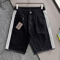 [홍콩명품.BALENCIAGA] 발렌시아가 2026 남성용 반바지 BL1398 PD 홍콩명품의류,구매대행,온라인명품