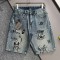 [홍콩명품.BALENCIAGA] 발렌시아가 2026 남성용 반바지 BL1400 PD 홍콩명품의류,구매대행,온라인명품
