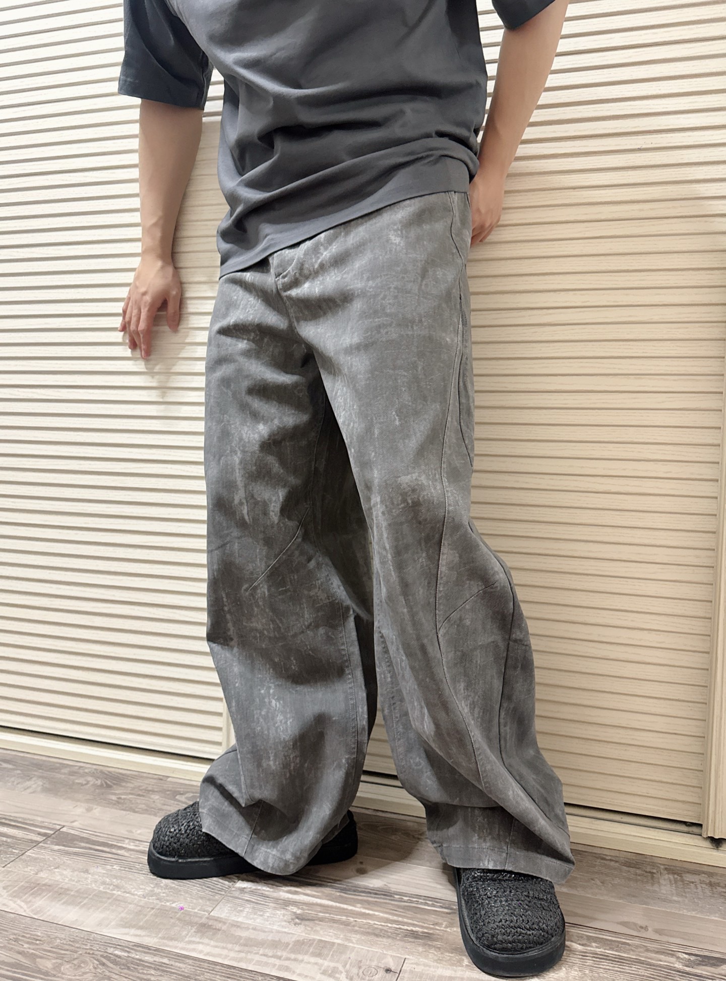 [홍콩명품.GIVENCHY] 지방시 2026 남성용 청바지 GV262 PD 홍콩명품의류,구매대행,온라인명품