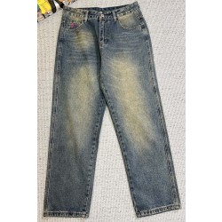 [홍콩명품.MONCLER] 몽클레어 2026 남성용 청바지 MQ1740 PD 홍콩명품의류,구매대행,온라인명품