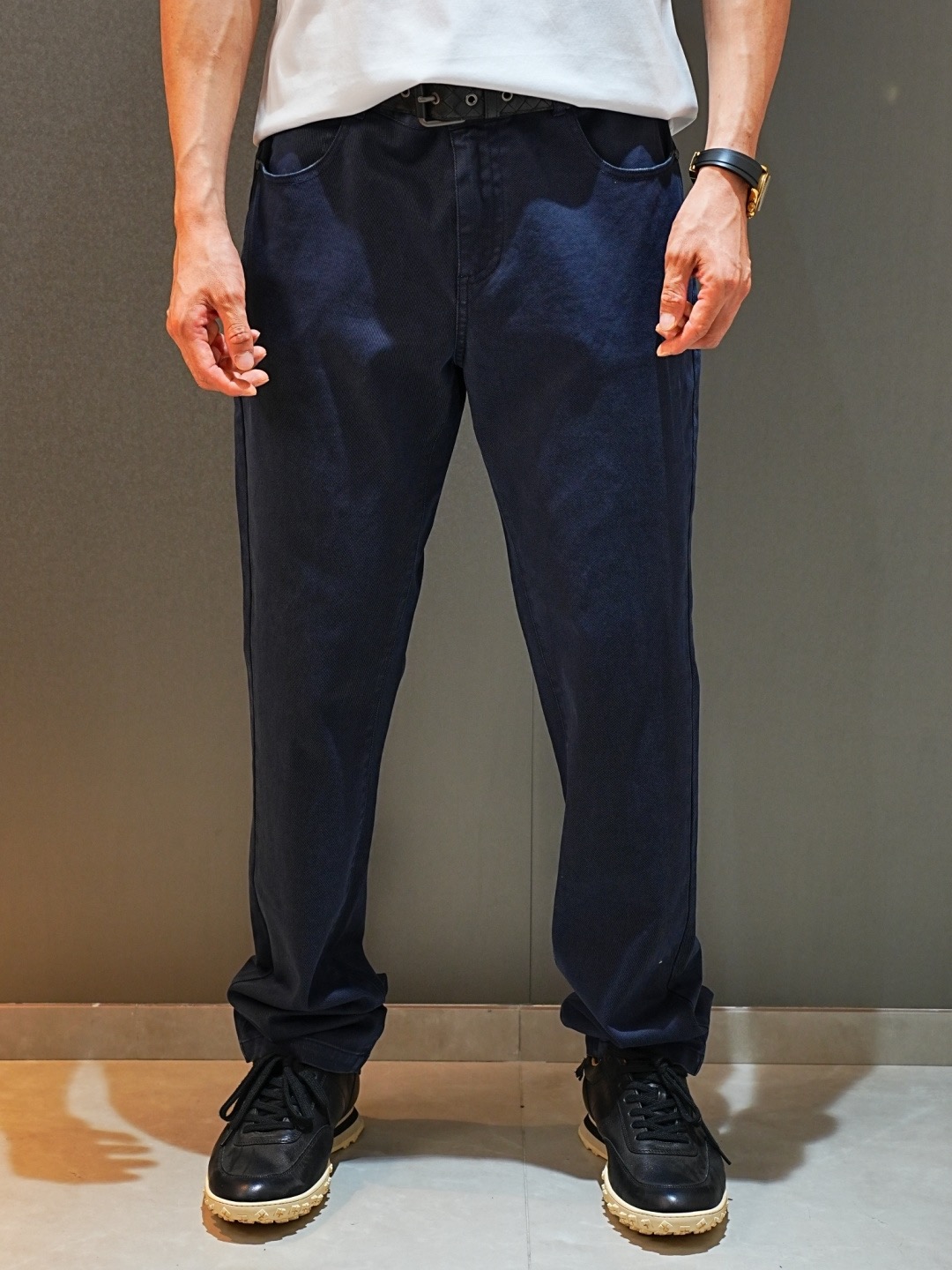 [홍콩명품.ZEGNA] 제냐 2026 남성용 청바지 ZN1044 PD 홍콩명품의류,구매대행,온라인명품