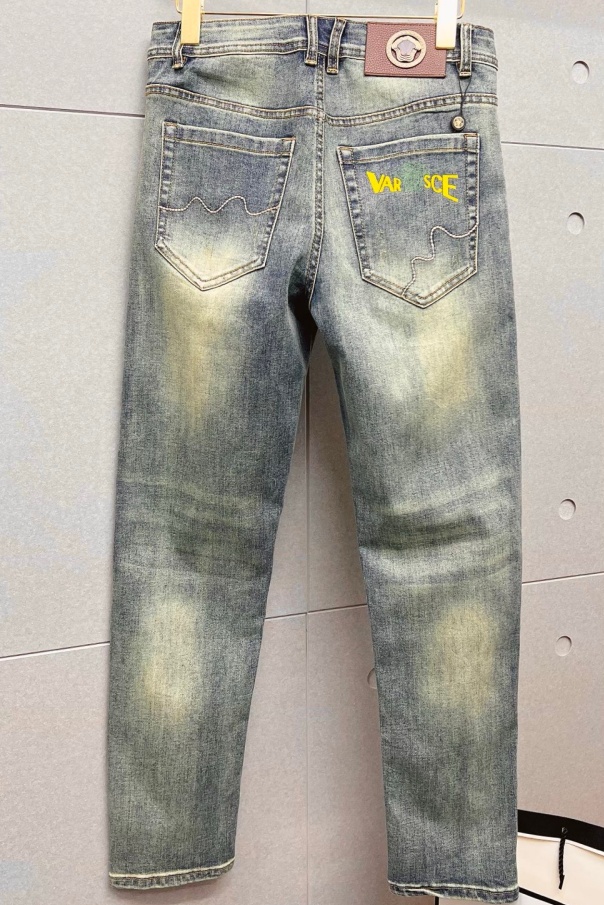 [홍콩명품 VERSACE] 베르사체 2026 남성용 청바지 VC281 PD 홍콩명품의류,구매대행,온라인명품