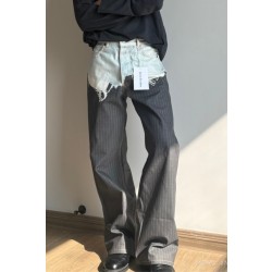 [홍콩명품.ACNE] 아크네 스튜디오 2026 남성 바지 GT503 HD 홍콩명품의류,구매대행,온라인명품